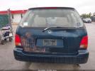 Honda Odyssey Ex Image 9