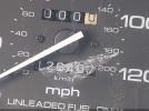 Honda Odyssey Ex Image 15