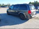 Dodge Grand Caravan Gt Image 12