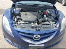 Mazda Mazda6 I Sport Image 12