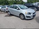 Chevrolet Sonic 1ls Image 1