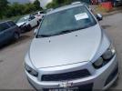 Chevrolet Sonic 1ls Image 5