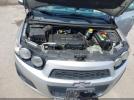 Chevrolet Sonic 1ls Image 9
