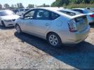 Toyota Prius Image 8