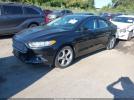 Ford Fusion Se Image 2