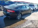 Ford Fusion Se Image 3
