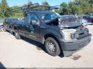 Ford F-150 Xl Image 1