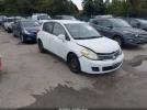 Nissan Versa 1.8s Image 1
