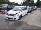 Nissan Versa 1.8s Image 12