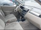 Nissan Versa 1.8s Image 3