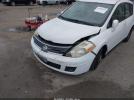 Nissan Versa 1.8s Image 2