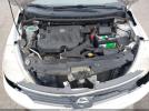 Nissan Versa 1.8s Image 11
