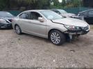 Honda Accord Ex-l Image 1