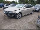 Honda Accord Ex-l Image 4