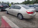 Honda Accord Ex-l Image 3