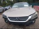 Honda Accord Ex-l Image 11