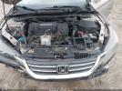 Honda Accord Ex-l Image 17