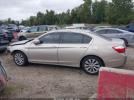 Honda Accord Ex-l Image 9