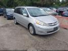 Toyota Sienna Xle Image 1