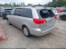 Toyota Sienna Xle Image 2