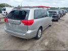 Toyota Sienna Xle Image 9