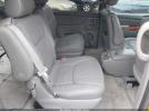Toyota Sienna Xle Image 11