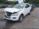 Mercedes-Benz M-Class 4matic Image 5