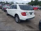 Mercedes-Benz M-Class 4matic Image 3