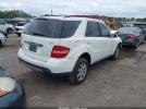 Mercedes-Benz M-Class 4matic Image 2