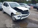 Mercedes-Benz M-Class 4matic Image 13