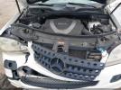 Mercedes-Benz M-Class 4matic Image 6
