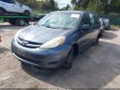 Toyota Sienna Ce Image 3