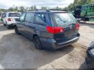 Toyota Sienna Ce Image 5