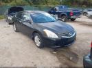 Nissan Altima 2.5 S Image 1