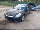 Nissan Altima 2.5 S Image 2