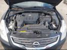 Nissan Altima 2.5 S Image 8