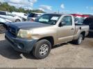 Toyota Tacoma Image 2
