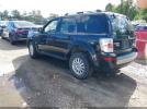 Mercury Mariner Premier Image 3