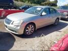 INFINITI M35x Image 6