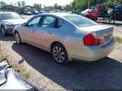 INFINITI M35x Image 4