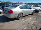 INFINITI M35x Image 3