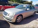 INFINITI M35x Image 7