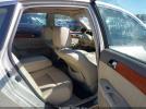 INFINITI M35x Image 8