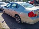 INFINITI M35x Image 10