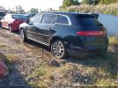 Lincoln MKT Image 3