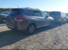Nissan Pathfinder Platinum Image 4