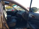 Nissan Pathfinder Platinum Image 13
