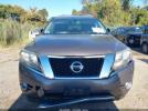 Nissan Pathfinder Platinum Image 6
