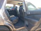 Nissan Pathfinder Platinum Image 11