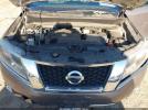 Nissan Pathfinder Platinum Image 8